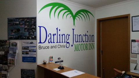 Darling Junction Motor Inn Wentworth - Great Ocean Road Tourism 0