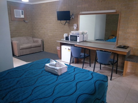 Darling Junction Motor Inn Wentworth - Great Ocean Road Tourism 5
