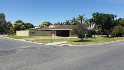 Darling Junction Motor Inn Wentworth - Great Ocean Road Tourism 1