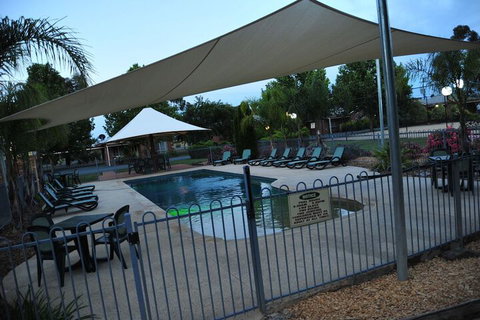 Riverview Resort - Great Ocean Road Tourism 4