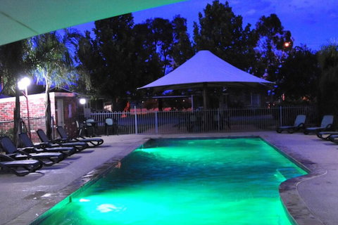 Riverview Resort - Great Ocean Road Tourism 6