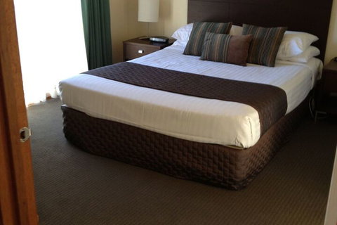 Riverview Resort - Great Ocean Road Tourism 7