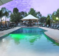Riverview Resort - Great Ocean Road Tourism