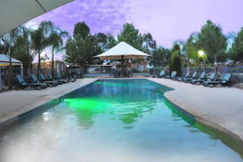 Riverview Resort - Great Ocean Road Tourism 0