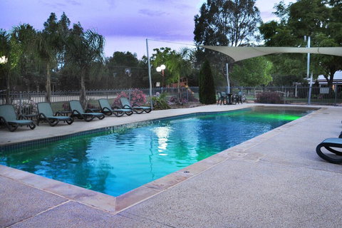 Riverview Resort - Great Ocean Road Tourism 5