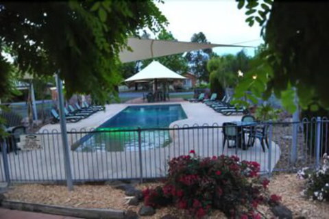 Riverview Resort - Great Ocean Road Tourism 3
