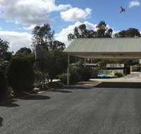 Tuckerbox Motor Inn - Great Ocean Road Tourism