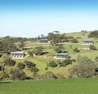 Barossa Pavilions - Great Ocean Road Tourism