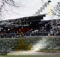 Biota Dining  Rooms - Great Ocean Road Tourism