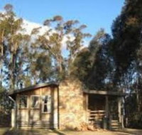 Wombat Valley Wild Country Cabins - Great Ocean Road Tourism
