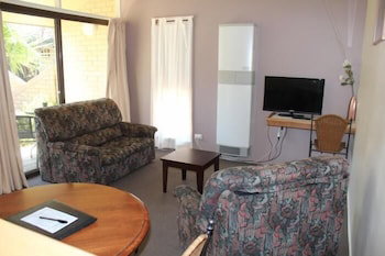 Executive Hideaway Motel - Great Ocean Road Tourism 3
