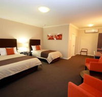 Sundowner Motel Hotel - Great Ocean Road Tourism