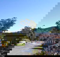 Marysville Holiday Park - Great Ocean Road Tourism