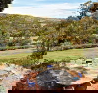 Allusion Wines Cottages - Great Ocean Road Tourism