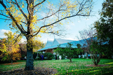 Kimo Estate - Great Ocean Road Tourism 1