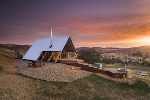 Kimo Estate - Great Ocean Road Tourism 0