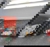 Lake Orchard Villas - Great Ocean Road Tourism