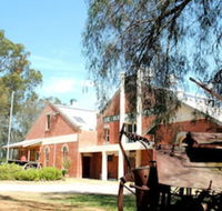Springhurst Butter Factory - Great Ocean Road Tourism