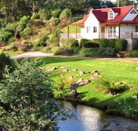 Crabtree River Cottages - Great Ocean Road Tourism