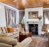 Reillys Wines Heritage Cottages - Great Ocean Road Tourism