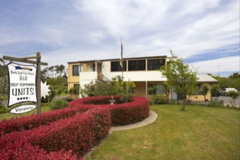 North East Rest Awhile Bed & Breakfast - Great Ocean Road Tourism 0
