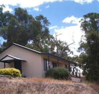 Riesling Country Cottages - Great Ocean Road Tourism