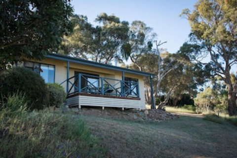 Riesling Country Cottages - Great Ocean Road Tourism 2