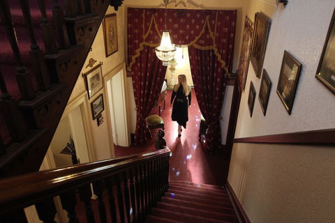 The Grand On Macfie - Great Ocean Road Tourism 0