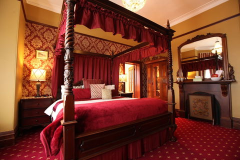 The Grand On Macfie - Great Ocean Road Tourism 6