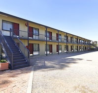 Wentworth Central Motor Inn - Great Ocean Road Tourism