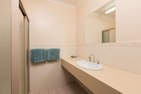 Wentworth Central Motor Inn - Great Ocean Road Tourism 6