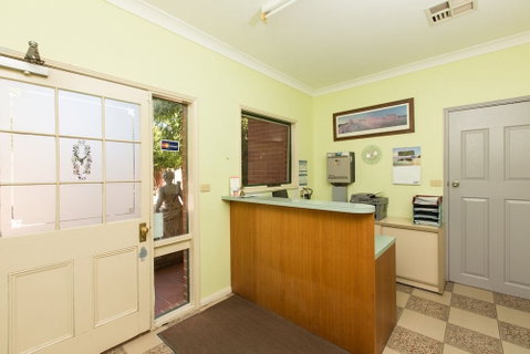 Wentworth Central Motor Inn - Great Ocean Road Tourism 4