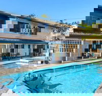 Gladstone Palms Motor Inn - Great Ocean Road Tourism