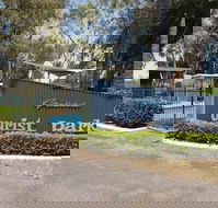 Goondiwindi Top Tourist Park - Great Ocean Road Tourism