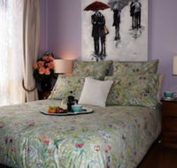 Cutmore Cottages Bagala Bungalow - Great Ocean Road Tourism