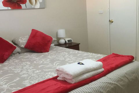 The Nosh & Nod - Avon Terrace - Great Ocean Road Tourism 6