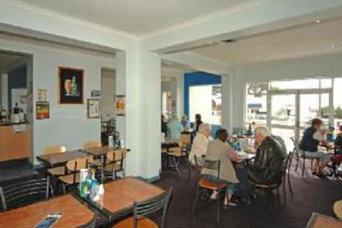 Neptune Grand Hotel - Great Ocean Road Tourism 0