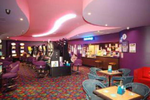 Neptune Grand Hotel - Great Ocean Road Tourism 3