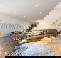 BOUTIQUE STAYS - Central Park - Great Ocean Road Tourism