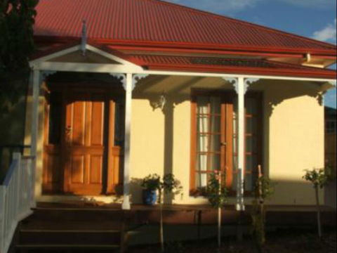 Quayside Cottages - Great Ocean Road Tourism 5