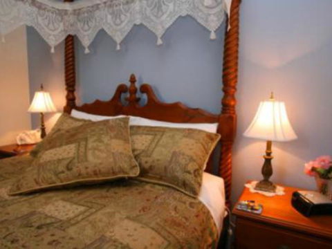 Quayside Cottages - Great Ocean Road Tourism 6