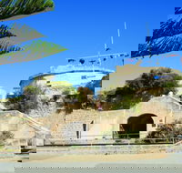 Discovery Parks - Coogee Beach - Great Ocean Road Tourism