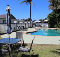 Golden Terrace Holiday Park - Great Ocean Road Tourism