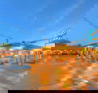 Gunsynd Motor Inn - Great Ocean Road Tourism