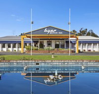 Byer Fountain Motor Inn Holbrook - Great Ocean Road Tourism
