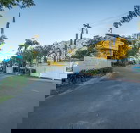 Jervis Bay Holiday Park - Great Ocean Road Tourism