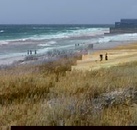 Scarborough  Absolutely Beachfront - Great Ocean Road Tourism