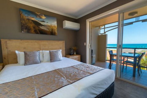 Beach Haven Executive Apartments - Great Ocean Road Tourism 0