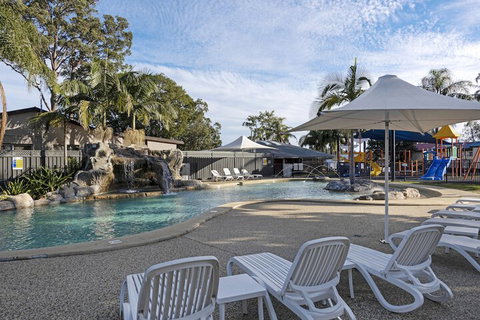 Discovery Parks - Forster - Great Ocean Road Tourism 2