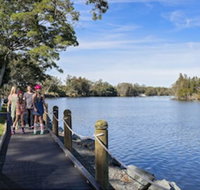 Discovery Parks - Forster - Great Ocean Road Tourism